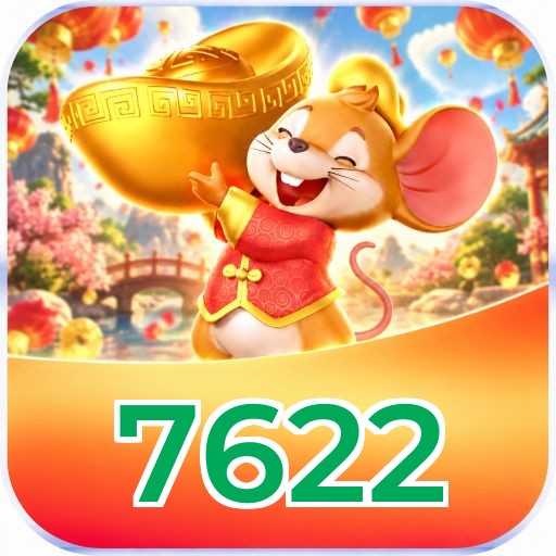 7622 Logo Verificado