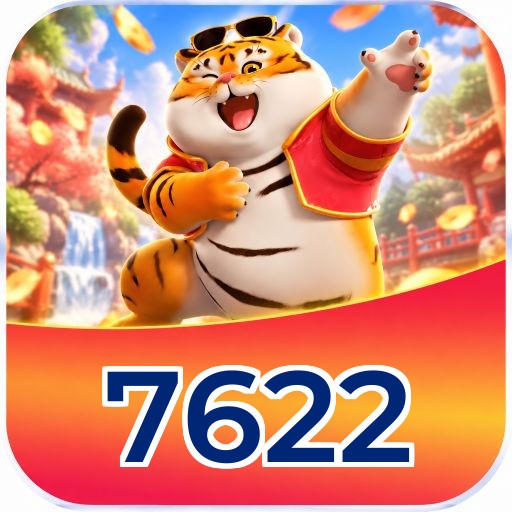 7622 Logo