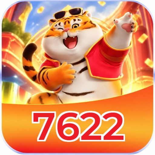 7622 Bônus Oficial - Rollover 25x Justo
