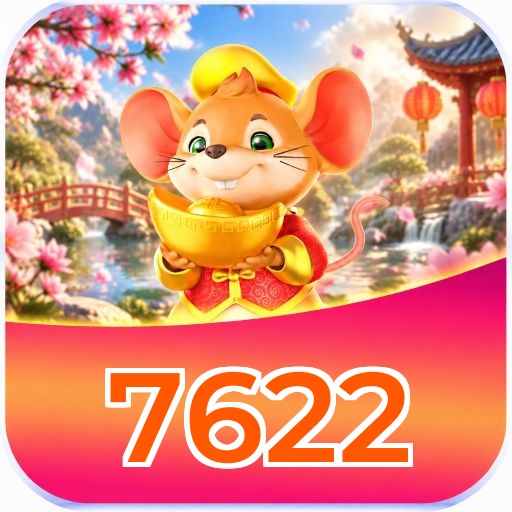 7622 Logo