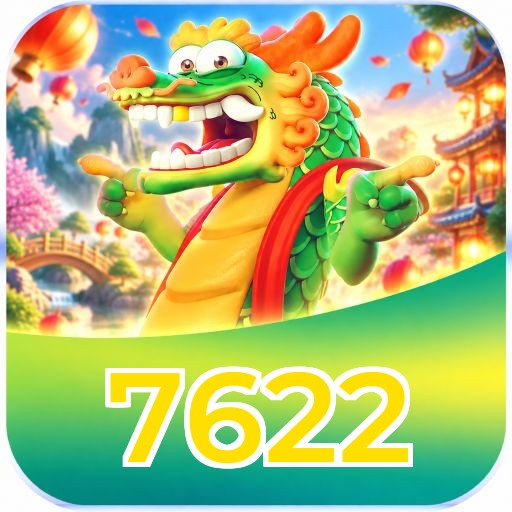 Logo 7622 APK Android Brasil