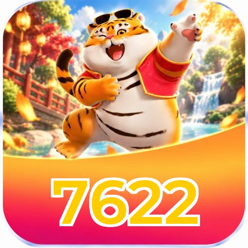 Logo 7622 Loteria Online