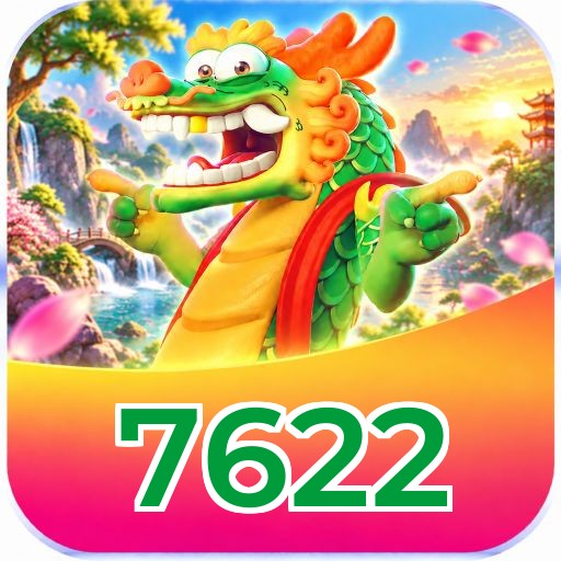 7622 Jackpots Progressivos