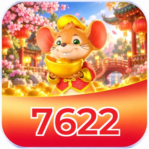 7622 Logo
