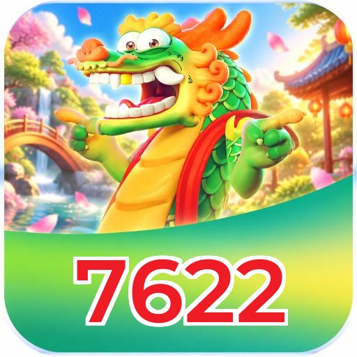 7622 Logo - Bônus com Rollover Justo