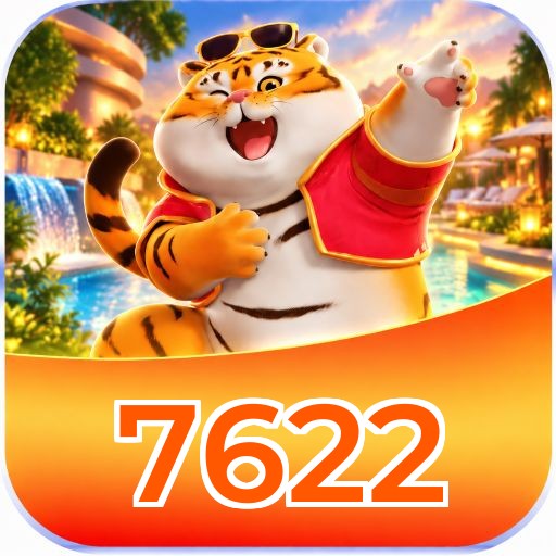 Como instalar o app da 7622