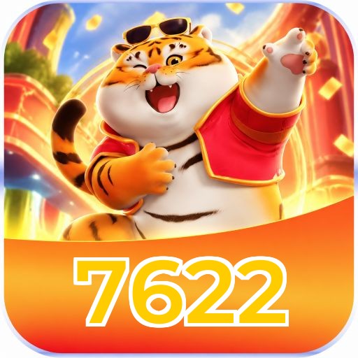 7622 Logo