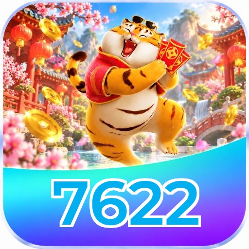 7622 VIP Program Logo