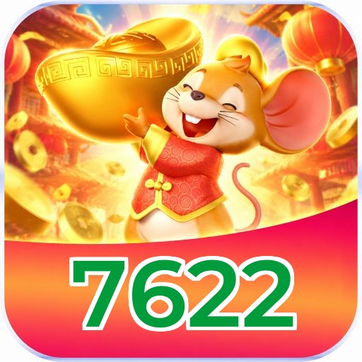 Logo da 7622