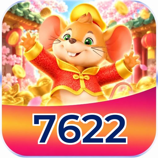 7622 Fortune Games - Tiger, Ox, Rabbit RTP Certificado