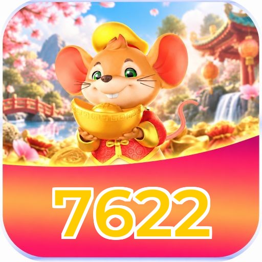 Logo 7622 Cassino Ao Vivo Brasil