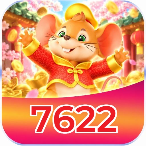 7622 Logo