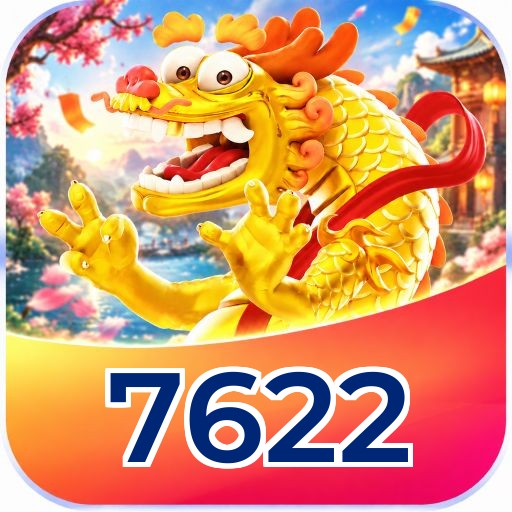 7622 Logo