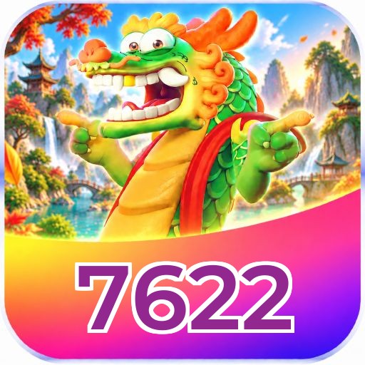 Logo 7622 Telegram Canal Oficial